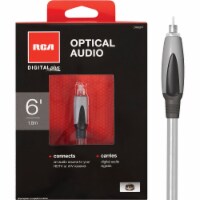 Rca Ah910r Stereo Audio Cable (10ft)