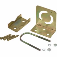 RCA Antenna Roof Mount 10-Piece Bracket Kit VH123R