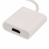 USB-C® 3.1 to HDMI® Adapter