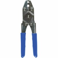 RCA 8 In. Coax Crimping Tool VH248Z