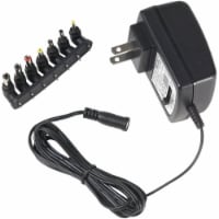 RCA PAD2500WZ 500mA Universal Power Supply