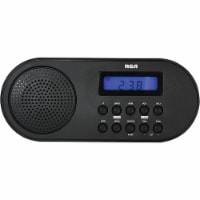 RCA RCWR7 NOAA Emergency Weather Alert Radio