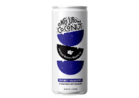 Once Upon a Coconut Coconut Water + Blueberry Perspective: Main
