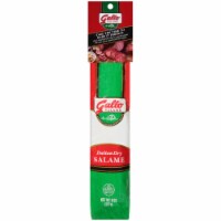 Gallo Salame Italian Dry Salame Perspective: Main