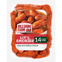 Hillshire Farm® Lit'l Smokies® Smoked Sausage
