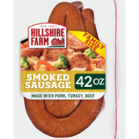 Hillshire Farm® Family Size Smoked Sausage Rope