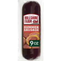Hillshire Farm® Hardwood Smoked Summer Sausage
