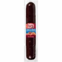 Hillshire Farm Yard-O-Beef Summer Sausage Perspective: Main