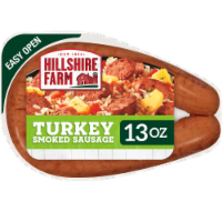 Hillshire Farm® Turkey Smoked Sausage