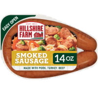 Hillshire Farm® Smoked Sausage