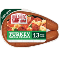 Hillshire Farm® Turkey Polska Kielbasa Smoked Sausage