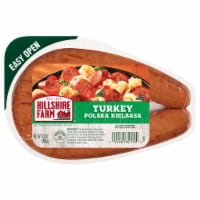 Hillshire Farm® Turkey Polska Kielbasa Smoked Sausage