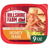 Hillshire Farm® Ultra Thin Sliced Honey Ham Deli Meat
