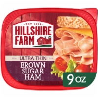 Hillshire Farm® Ultra Thin Sliced Brown Sugar Ham