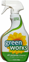 Clorox Green Works Natural All Purpose Cleaner Perspective: Main