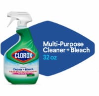 Clorox Clean-Up All Purpose Cleaner Original Scent with Bleach Spray