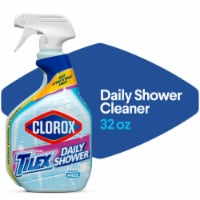 Clorox Plus Tilex Fresh Daily Shower Cleaner Spray