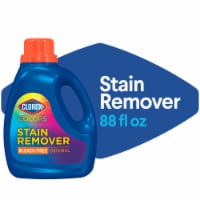 Clorox 2 for Colors Bleach Free Original Stain Remover & Laundry Additive Perspective: Main