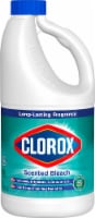 Clorox Clean Linen Bleach Concentrate Perspective: Main