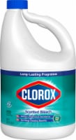 Clorox Clean Linen Concentrated Bleach Perspective: Main