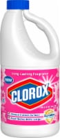Clorox Fresh Meadow Scent Bleach Concentrate Perspective: Main