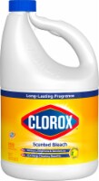 Clorox Lemon Fresh Scent Concentrated Bleach Perspective: Main