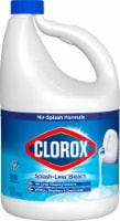 Clorox Splash-Less Liquid Bleach Perspective: Main