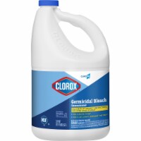 Clorox CLO30966CT Germicidal Bleach, Clear
