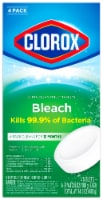 Clorox ™Automatic Toilet Bowl Cleaner Tablets with Bleach Perspective: Main