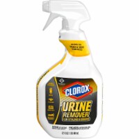 Clorox Commercial Solutions Urine Remover for Stains and Odors - 32 Ounce Spr 219210