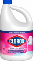 Clorox Splash-Less Fresh Meadow Scent Bleach Perspective: Main
