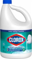 Clorox Clean Linen Scent Splash-Less Bleach Perspective: Main