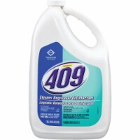Formula 409 1 Gal. Commercial Strength Cleaner Degreaser Disinfectant 31127 Perspective: Main