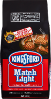 Kingsford Match Light Instant Charcoal Briquets Perspective: Main