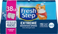 Fresh step total control online