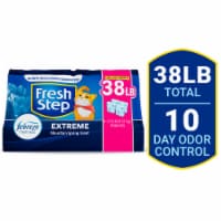 Fresh Step Extreme Clumping Litter Mountain Spring Perspective: Main