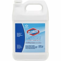 Clorox CLO31651 1 gal Anywhere Hard Surface Sanitizing Spray