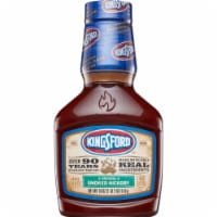 Kingsford Original Smoked Hickory BBQ Sauce Perspective: Main