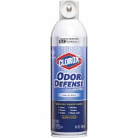 Clorox Commercial Solutions Odor Defense Air Freshener 31711