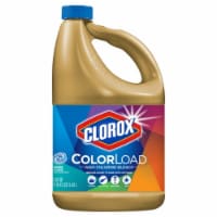 Clorox ColorLoad Non-Chlorine Bleach