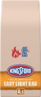 Kingsford Easy Light Charcoal Briquettes Bag