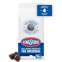 Kingsford Original BBQ Charcoal Briquettes Original