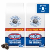 Kingsford Original Charcoal Briquettes