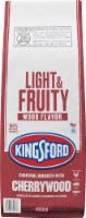 Kingsford Original Charcoal Briquettes with Cherrywood Perspective: Main