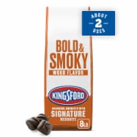 Kingsford BBQ Charcoal Briquettes with Signature Mesquite Perspective: Main