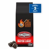 Kingsford Match Light Instant Charcoal Briquettes