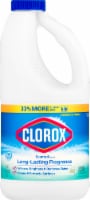 Clorox Clean Linen Scented Bleach Perspective: Main