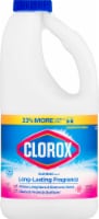 Clorox Fresh Meadow Scented Bleach Perspective: Main