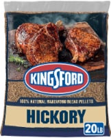 Kingsford Hickory Wood Pellets Perspective: Main