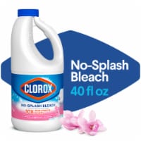Clorox Splash-Less Fresh Meadow Bleach